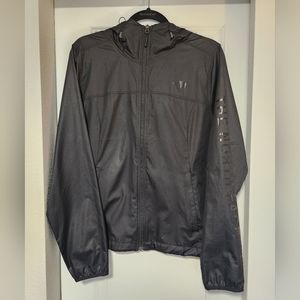 North Face Windbreaker Jacket
